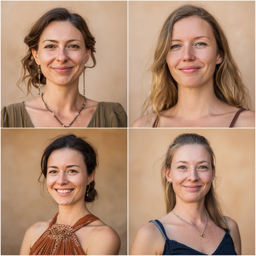 Jóga gyakorlás előnyei - test és lélek harmóniája